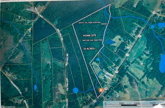 Main Listing Image