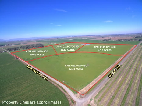 Main Listing Image