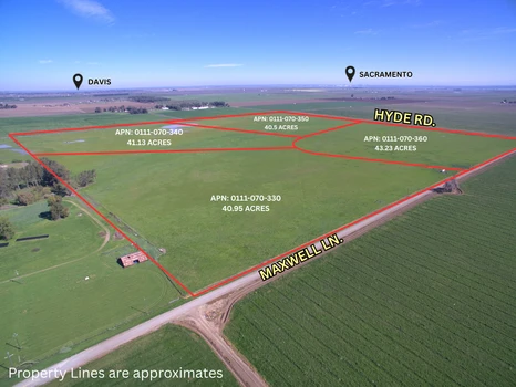 Main Listing Image