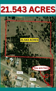 Main Listing Image