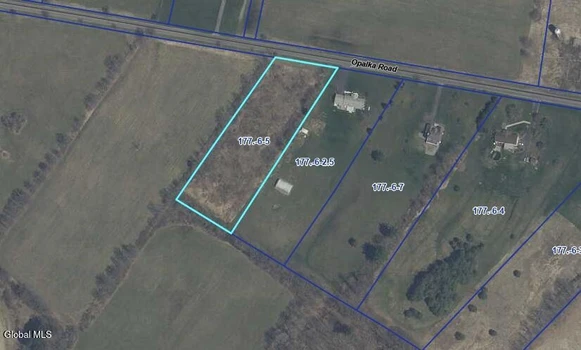 Main Listing Image