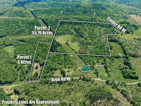 Main Listing Image