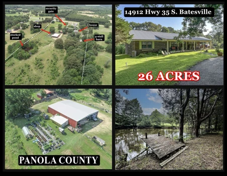 Main Listing Image