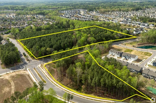 Main Listing Image