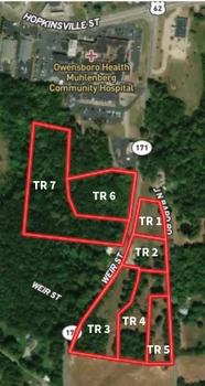 Main Listing Image
