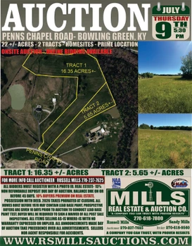 Main Listing Image