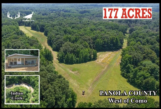 Main Listing Image