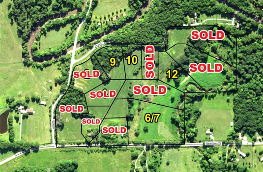 Main Listing Image