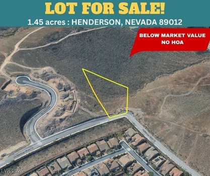 Main Listing Image