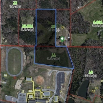 Main Listing Image