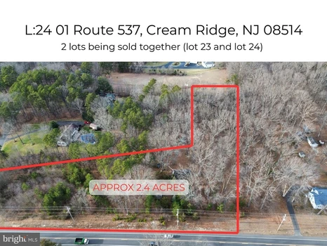Main Listing Image