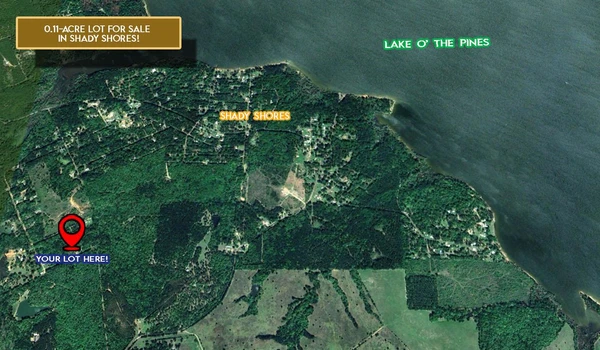 Main Listing Image