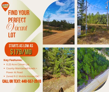 Main Listing Image