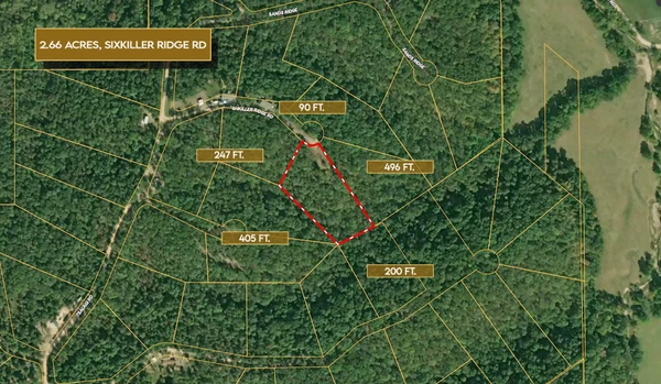Main Listing Image