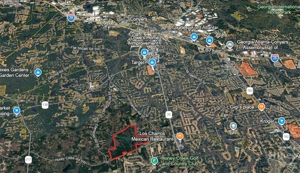 Main Listing Image
