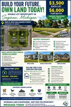 Main Listing Image