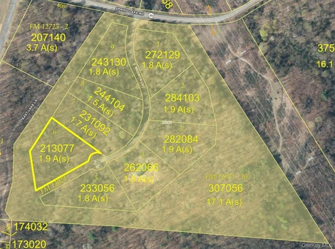 Main Listing Image