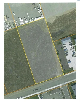 Main Listing Image