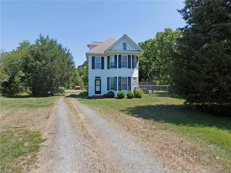 Main Listing Image