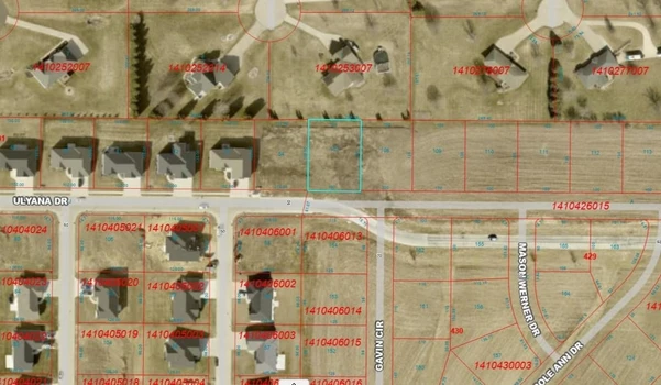 Main Listing Image