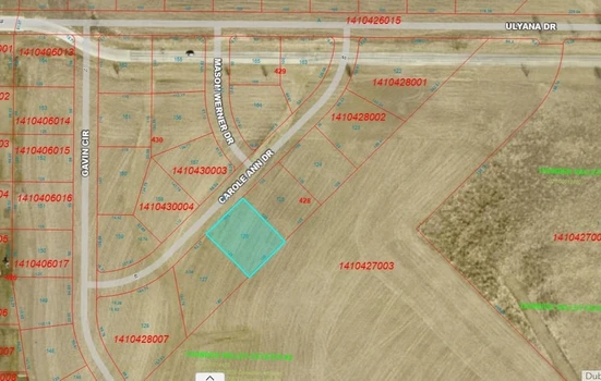 Main Listing Image