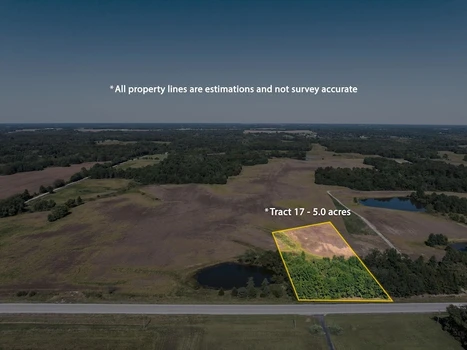 Main Listing Image