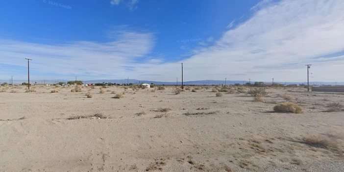 Main Listing Image