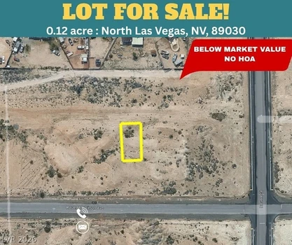 Main Listing Image