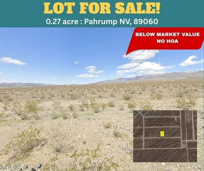 Main Listing Image