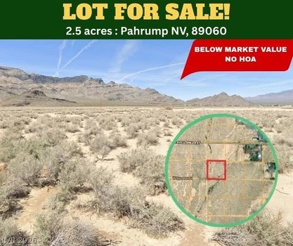 Main Listing Image
