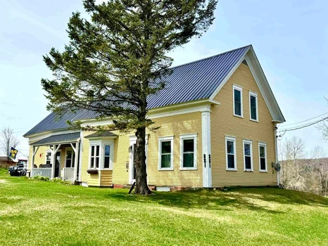 Main Listing Image