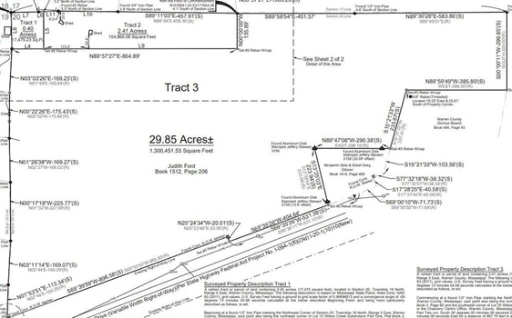Main Listing Image
