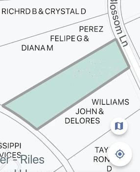 Main Listing Image