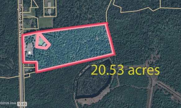 Main Listing Image