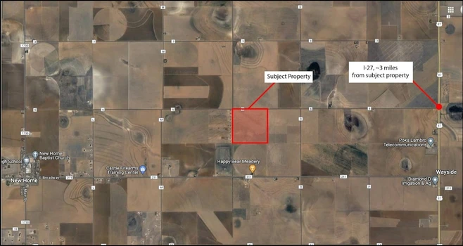 Main Listing Image