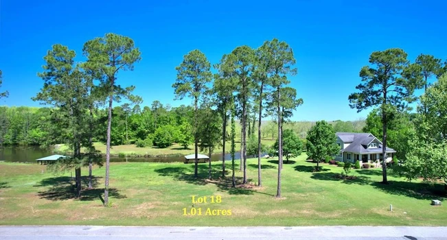 Main Listing Image