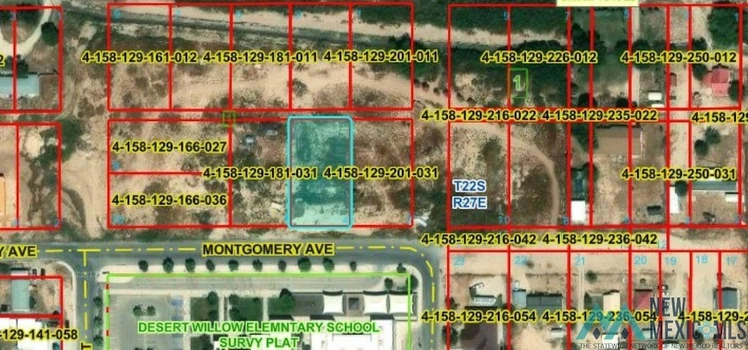 Main Listing Image