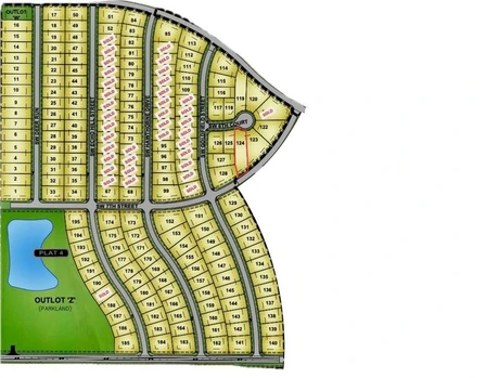 Main Listing Image