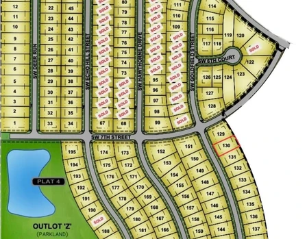 Main Listing Image