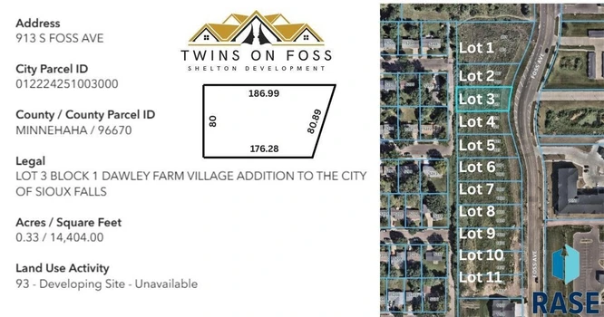 Main Listing Image