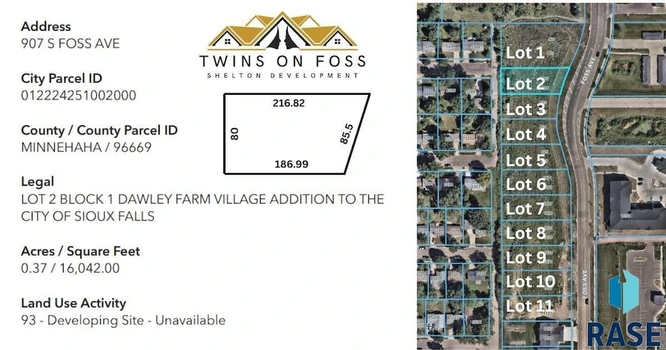 Main Listing Image