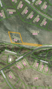 Main Listing Image