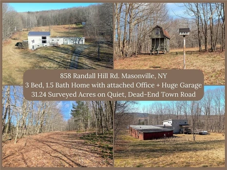 Main Listing Image