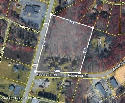 Main Listing Image