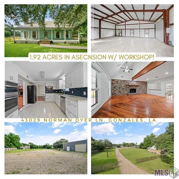 Main Listing Image
