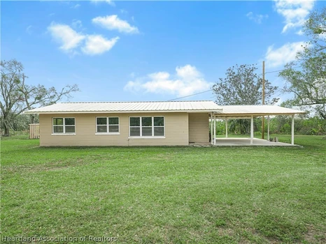 Main Listing Image