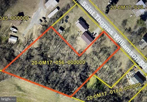 Main Listing Image