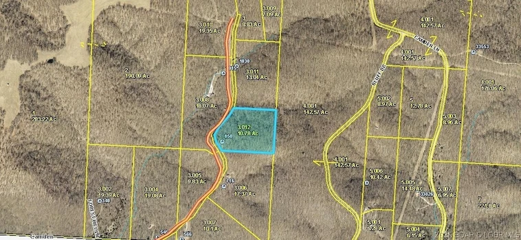 Main Listing Image
