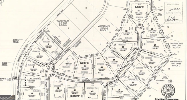 Main Listing Image
