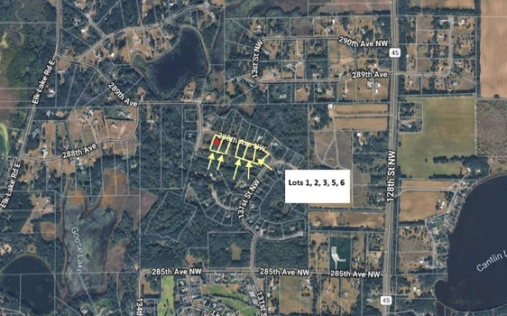 Main Listing Image